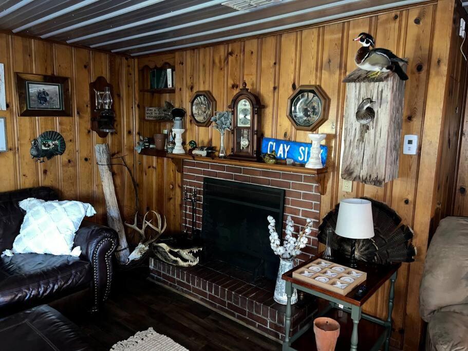 Quiet Farmhouse In The Country Close To Major Theme Parks Ridge Manor Екстер'єр фото