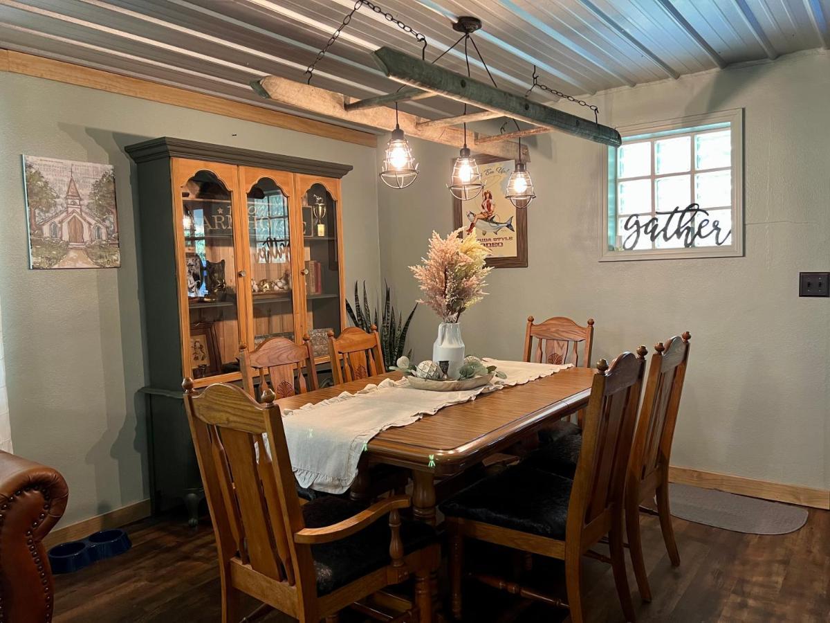 Quiet Farmhouse In The Country Close To Major Theme Parks Ridge Manor Екстер'єр фото