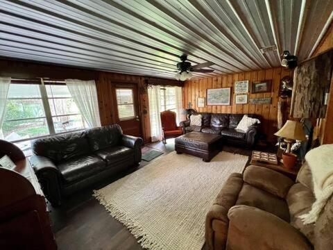 Quiet Farmhouse In The Country Close To Major Theme Parks Ridge Manor Екстер'єр фото